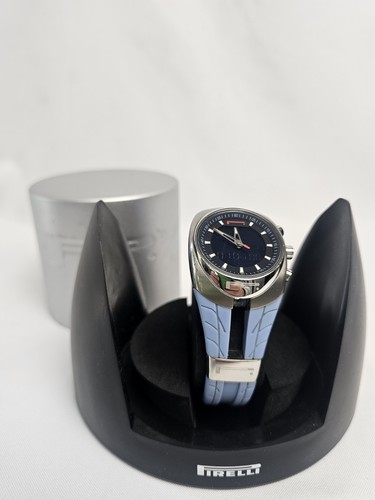 Pirelli pzero tempo automatic - pirelli,