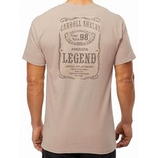 Carroll Shelby American Legend