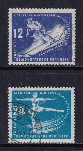 East germany 1950 - east,