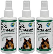 Paragon Dog Flea Repellent