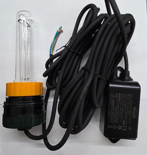 Blagdon inpond 6000 9000 - &, 9w