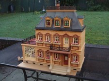 Playmobil Victorian Mansion