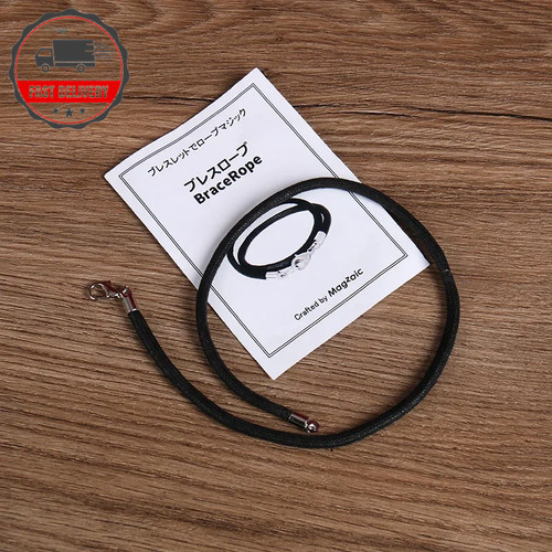 Tenyo bracerope magic - bracerope, trick