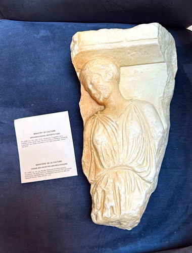 Greek museum replica - museum,