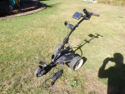 Motocaddy electric golf - motocaddy,
