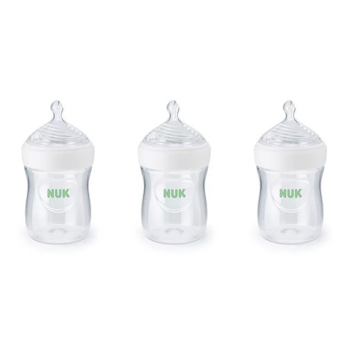 Nuk simply natural - nuk, baby