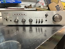 Toshiba SB-225 Vintage Stereo