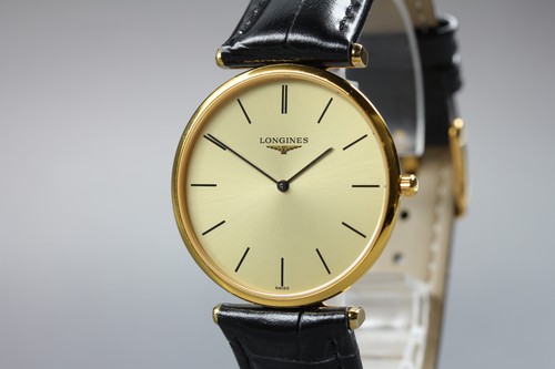 Longines grand classic - longines,