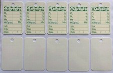 Nitrox / Trimix / O2  Scuba