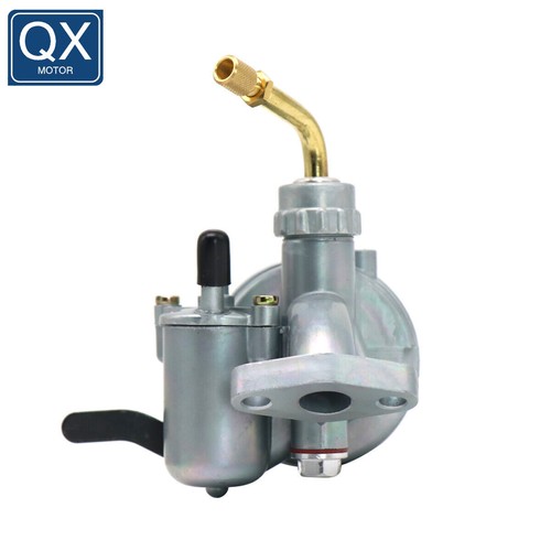 Motorcycle carburetor for puch - for,