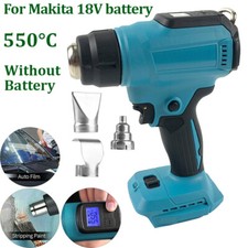 Cordless Heat Gun Hot Air Gun
