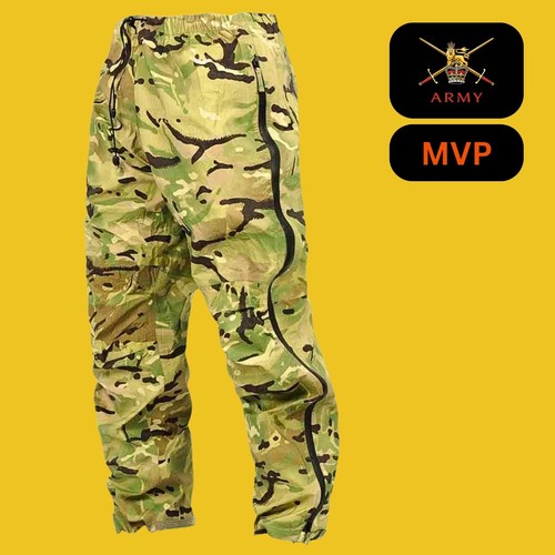 British army lightweight - british,