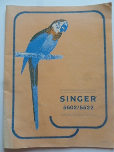 Instruction book for the - instruction,