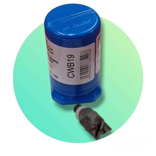 Souber 19mm replacement - souber,