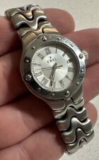 Vintage Ebel Sportwave 28mm