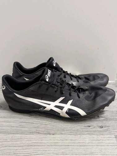 Asics hyper black white - hyper, black/white