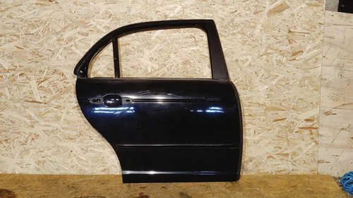 Jaguar x350 right rear door - x350,