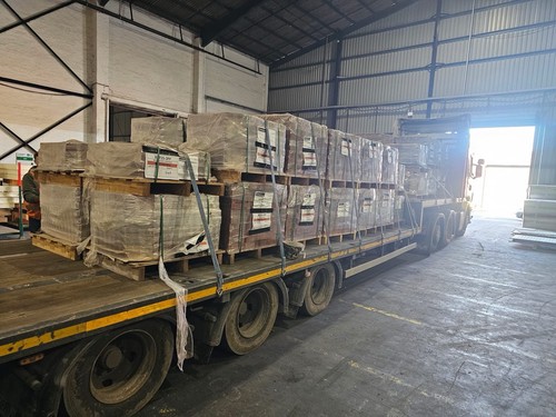 Ibstock brickslips absolute - brickslips,