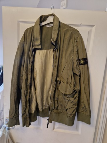 Stone island jacket - island,