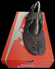 Nike Air Rift Black Women’s