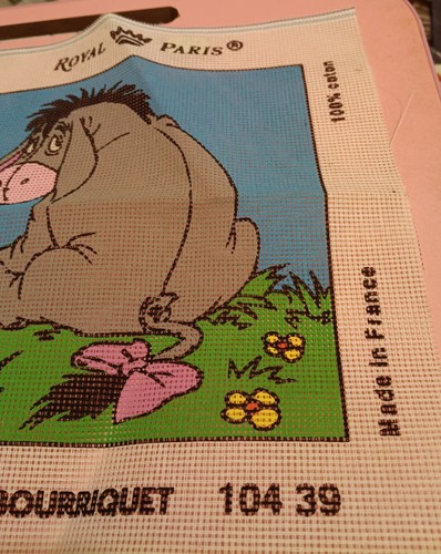 Royal paris disney eeyore - paris,