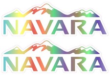 Motorcycle Sticker Decal For