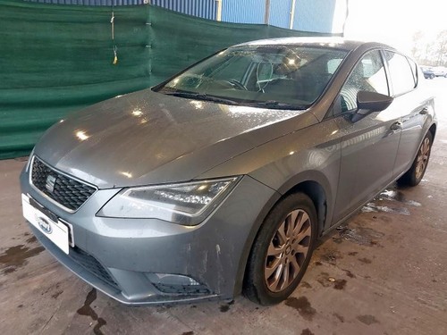 Breaking seat leon 2014 door - breaking, 5
