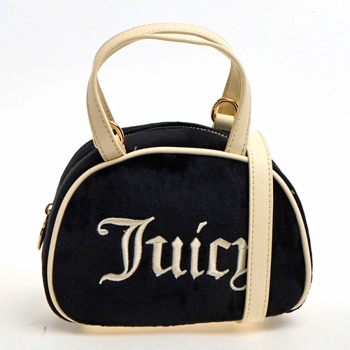 Juicy couture small velvet - juicy,