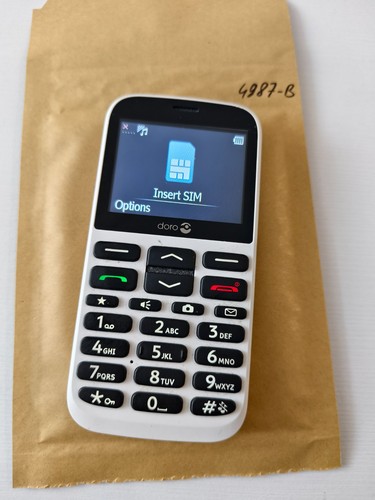 Doro 1372 easy to - doro,