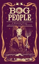 Bog People - 9781784745820