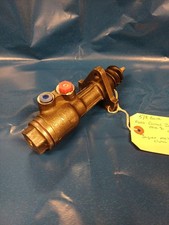 JAGUAR MKVII VIII AND FORD CONSUL ZODIAC ZEPHYR MK1  NOS CLUTCH MASTER CYLINDER