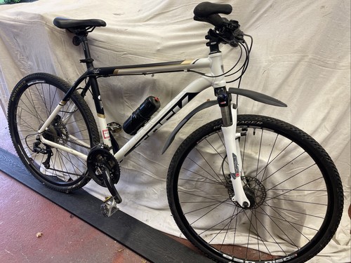 Trek gary fisher ds - gary,