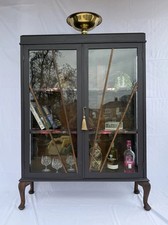 Square glass, Vintage drinks