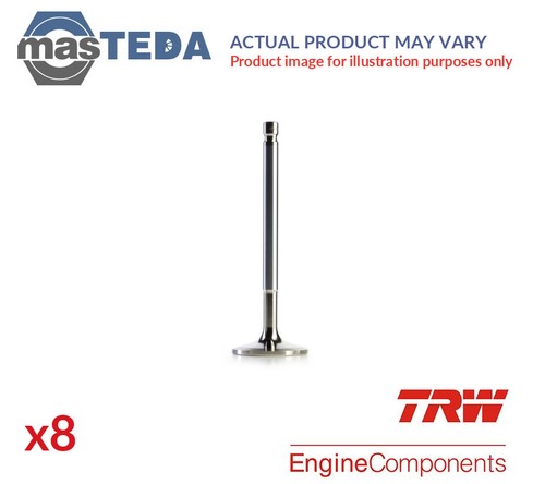 719001 engine exhaust - engine, valve
