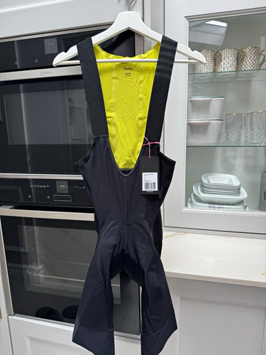 Rapha pro team - team, bib