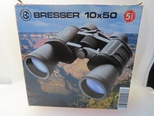 BRESSER 10 x 50 Binoculars