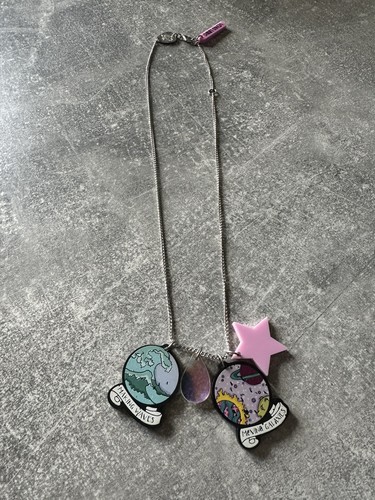 Tatty devine acrylic making - tatty,