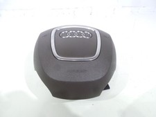 GENUINE 2007 AUDI Q7  4L0880201L STEERING WHEEL BAGG 4L0880201L