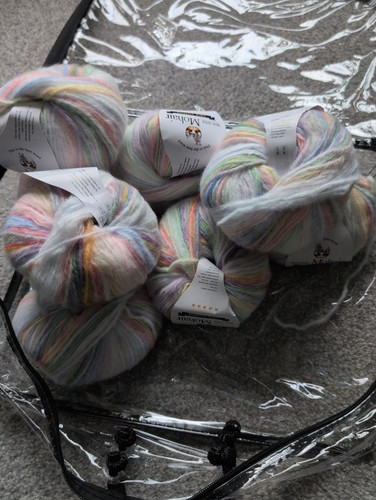 Mohair wool - mohair,