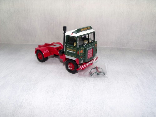 Corgi eddie stobart scammell - eddie,