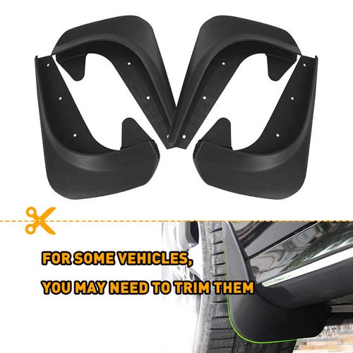 4pc universal for guards - 4pc,