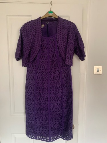 Country casuals purple - country,