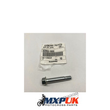 KX500 2000 TOP ENGINE BRACKET BOLT 92002-1850 MXPUK 2000 KX 500 BOLT 8x47  (A5)
