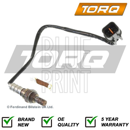 Lambda oxygen sensor front - oxygen,