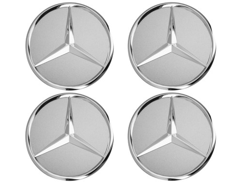 Mercedes benz genuine hub - genuine,