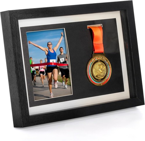Medal display shadow - shadow, box