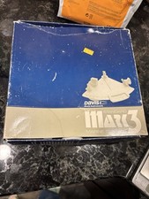 Davis Mark 3 Marine Sextant