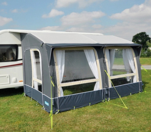 Kampa classic air - classic, 380