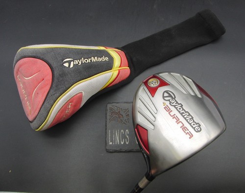 Taylormade burner driver - burner,