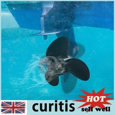 3-Blade Boat Propeller for